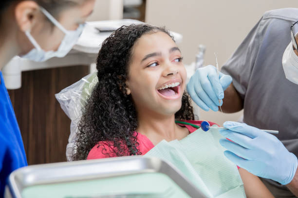 Best Cosmetic Emergency Dentistry in Fruit Hill, OH