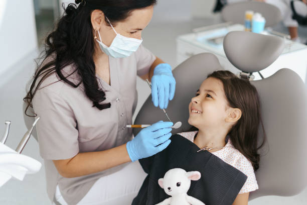 Best Emergency Treatment for Dental Infections or Abscesses in Fruit Hill, OH