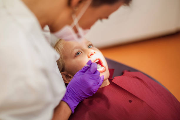 Best Emergency Dental Care for Broken or Chipped Teeth in Fruit Hill, OH